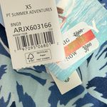 Roxy nwt summer adventures mini tunic dress XS Photo 5