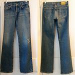 Lucky Brand  DUNGAREES DENIM JEANS 4/27 Photo 7