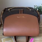 Michael Kors Backpack Photo 4