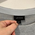 J.Jill  Wearever Chenille Tunic Pullover Soft Lightweight Long Sleeve Size 2X Photo 2