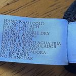 Joan Vass  black lace shape wear firm control underwire bodysuit, size 2X Photo 4