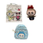 Labubu Themed Photo 1