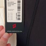 Peloton Women’s Bike Shorts Photo 2