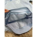 Inaka Power IP Light Blue Hoodie Pullover Sweatshirt Unisex S Gym Weightlifting Photo 10