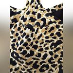 Outdoor Voices The Exercise Dress NEW Version Leopard Print Tennis Running XS Photo 11
