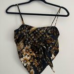 Princess Polly  Top Tie Back Bandana Photo 2