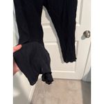 Abercrombie & Fitch  lose front tie pants blue size XL Photo 2