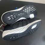 Reebok Work Astroride Slip Resistant Steel Toe Work Safety Casual size 7.5 Photo 3