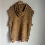ZARA NEW  hooded sweater top Medium Photo 2