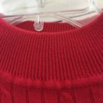 Laura Scott FINAL MARKDOWN  mock neck top medium Photo 2