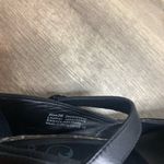 Dansko Women's Becky Heel Black Nappa Ladies Size 36 US 6-6.5 Photo 7