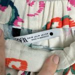 ZARA linen shorts Photo 6