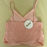 Nectar Clothing Cami Crop Top Photo 1