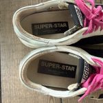 Golden Goose  Superstar Low-Top Sneakers Photo 1
