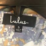 Lulus Small Top Photo 3