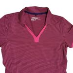 Nike Golf Tour Performance Women's Dri-fit Golf Polo Small Photo 1