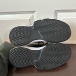 Adidas Women’s Black Size 5 Game Court Tennis Sneakers Photo 4