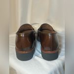 Paul Green Jordan Almond Toe Loafers | 6.5 (UK 4) Photo 7