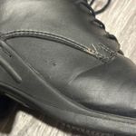 English Riding Ovation Synergy Laced Paddock Boot Black Preppy Heritage 469585 7 Photo 6