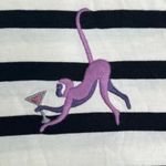 Kate Spade martini monkey tee L Photo 2