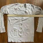 Banana Republic  cardigan sweater, size Small Photo 4