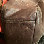 Coach  Ergo Hobo Shoulder Bag with the style number 11285 Brown Leather Photo 6