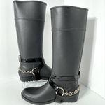 Henry Ferrera Rain Boot Bond Photo 0