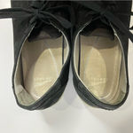 Dansko  Leela sneakers black Nubuck size 41‎ Photo 3