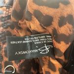 B Makowsky B. Makowsky Abby Black Leather Tote EUC Photo 5