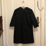NWT Emerson Fry Mod dress in black Size XXS Photo 4