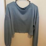 Amazon Long Sleeve and Shorts Knit Pajama Set Photo 1