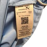 Puma Golf Mattr Peak Sleeveless Polo Light Blue Polo Size XL Photo 8