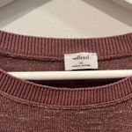 Wilfred  wild Berry long sleeve - E17 Photo 1
