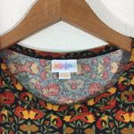 LuLaRoe NWT  Julia floral bodycon dress Photo 4