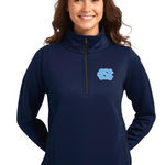 North Carolina Tar Heels Womnen's Quarter Photo 0