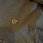 Lululemon  Women’s Classic Black Long Sleeve Women's Top Photo 5