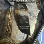 White House | Black Market White House / Black Market Black Jeans-slim leg size 6-Feel Beautiful Photo 10