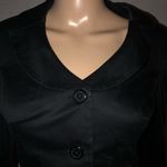 My Michelle  3/4 sleeve blazer Photo 1