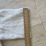 Source Unknown Sleeping On Snow Ivory Open Front Short Cardigan Sweater‎ Wide Sleeves One Size Photo 4