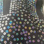 PINK - Victoria's Secret Victoria’s Secret PINK Shirt With Sequins Photo 5