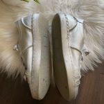 Dolce vita zalen metallic sneaker Size 6 Photo 4
