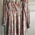 Altar'd State Altar’d State Floral Skater Dress Photo 1