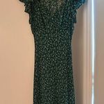 Reformation  Lisola Dress Maxi Photo 3