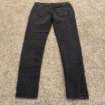 Elle 6R black skinny jeans with a stretchy fit #skinnyjeans Photo 1