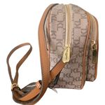 Karl Lagerfeld Paris Signature Patches Crossbody Camera Bag Photo 3