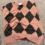 cute golfing shirt Pink Photo 0