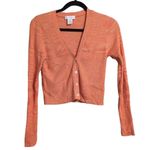 House Of Harlow Orange Multi Photo 0