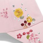 Forever 21 NWT Embroidered Baseball Cap Photo 5