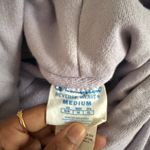 Champion lavender  hoodie Photo 2