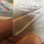 Women’s size large scrub top and jacket Photo 3